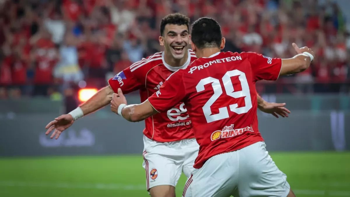 عاجل: كولر يفضح حقيقة أزمة زيزو الصادمة داخل الأهلي... والإدارة تكشف المستور!