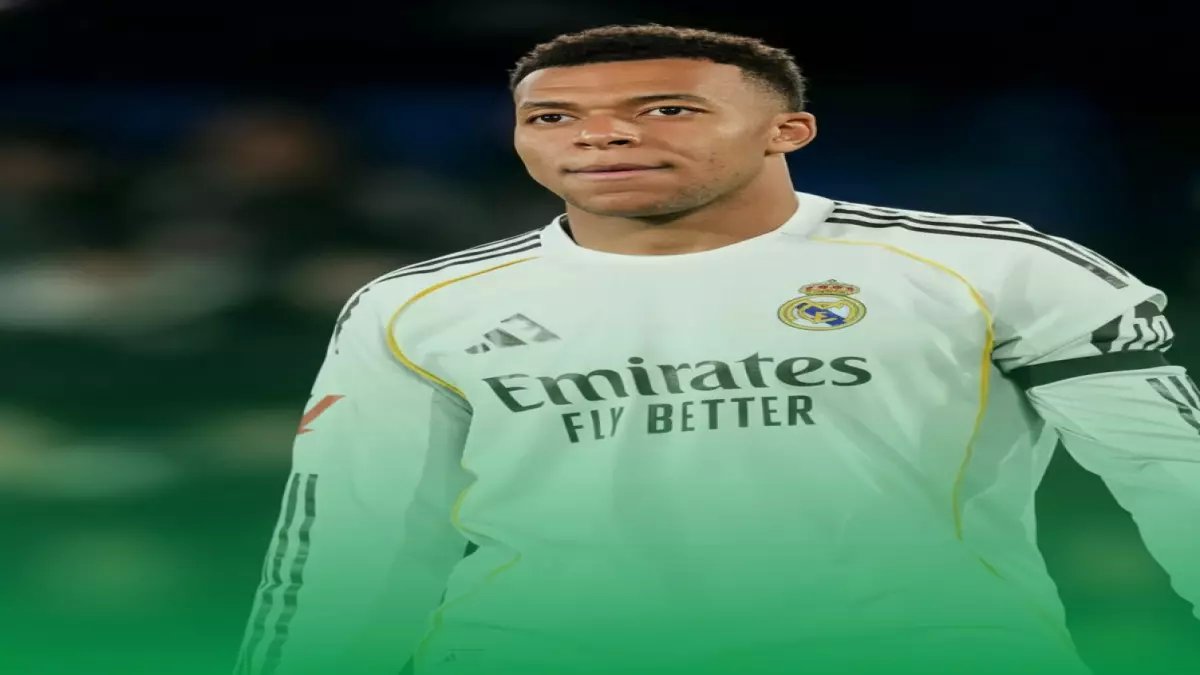 عاجل: صدمة في ريال مدريد - مبابي خارج موقعة مانشستر سيتي الحاسمة... هل ينهار حلم اللقب الخامس عشر؟