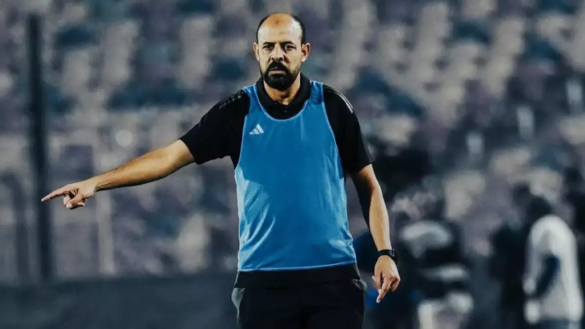 أسرار النحاس: كيف حوَّل أسطورة الأهلي هزيمته المُذلّة إلى صعود تاريخي قاد النسور من المركز 13 للصدارة؟!