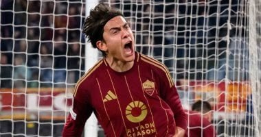 غياب ديبالا عن الملاعب 6 أسابيع بسبب جراحة الركبة