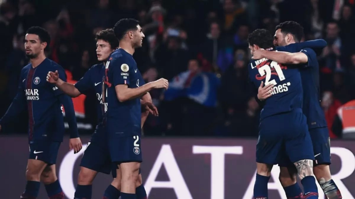 عاجل: ديمبيلي يعود "كالمنقذ" لباريس قبل مواجهة موناكو الحاسمة... هل سيشارك ضد تشيلسي؟