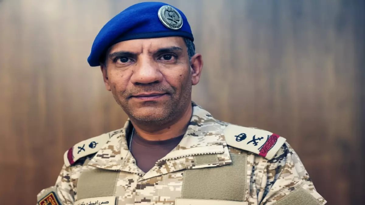 عاجل: الدفاع السعودي يصد هجوماً شاملاً بـ5 صواريخ و6 مسيّرات استهدفت قلب المملكة!