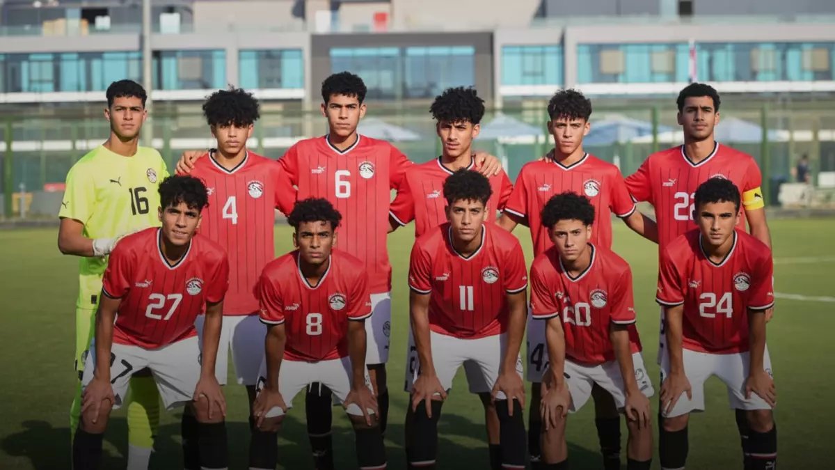 عاجل: منتخب مصر 2009 في سباق مع الزمن... هل يجد خصوماً قبل كأس أفريقيا؟