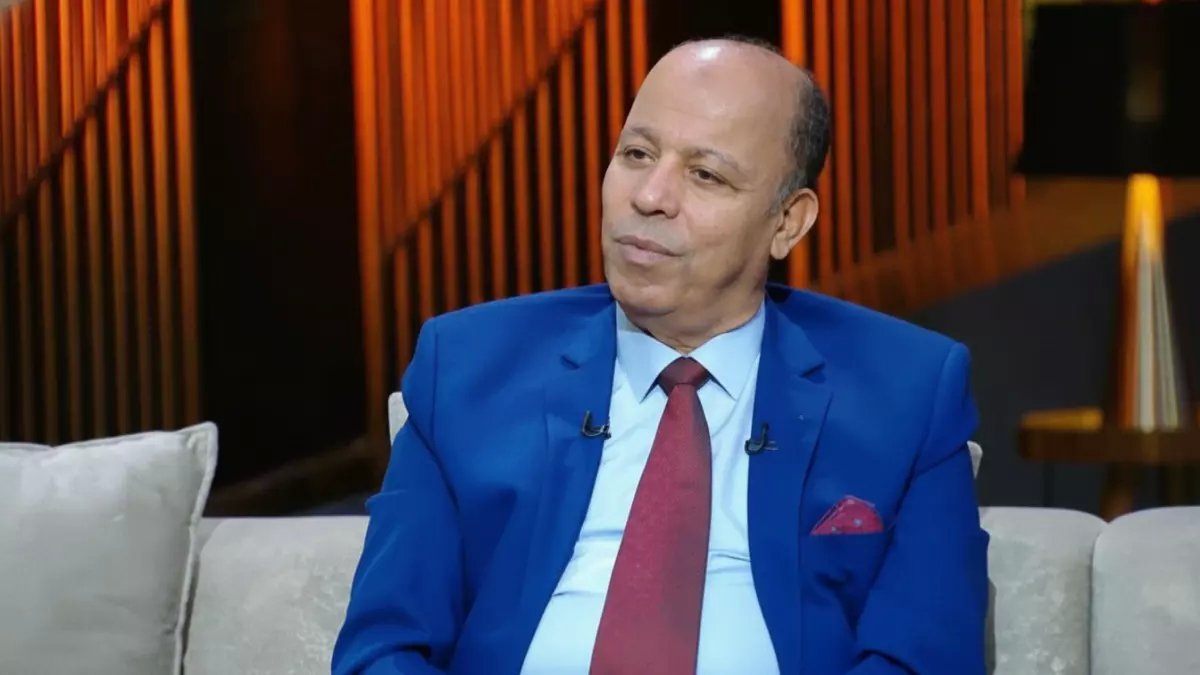 صادم: بدر رجب يكشف لأول مرة الحقيقة الكاملة وراء رحيله من الأهلي… ويوجه رسالة مفاجئة للإدارة!