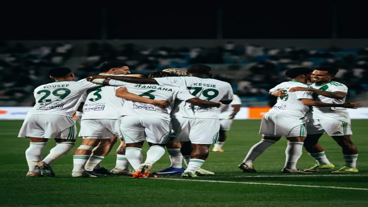 صادم: ديربي جدة يكشف ثروة خيالية بـ335 مليون يورو - لاعب واحد يساوي دولة كاملة!