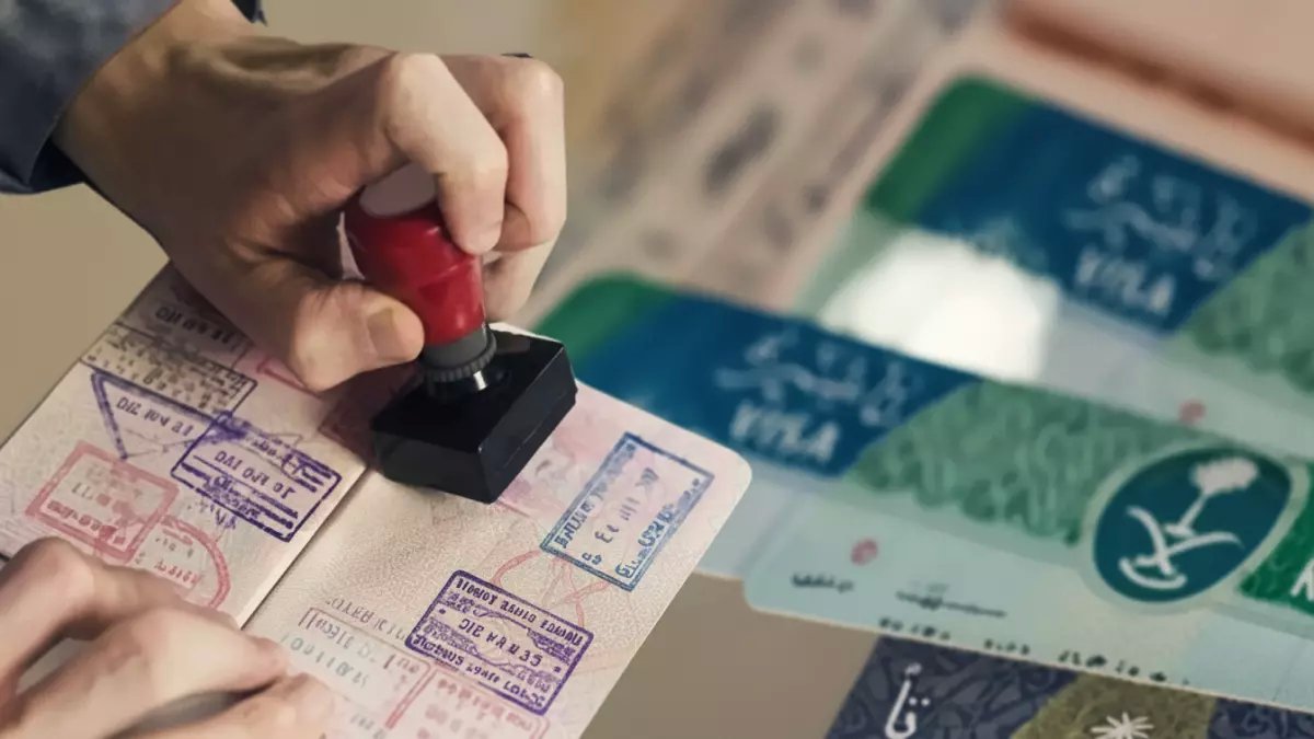 عاجل: قرار صادم يوقف التجديد الإلكتروني لتأشيرة الزيارة العاملية - السقف الجديد: 3 أبريل 2026 موعداً نهائياً للمغادرة!