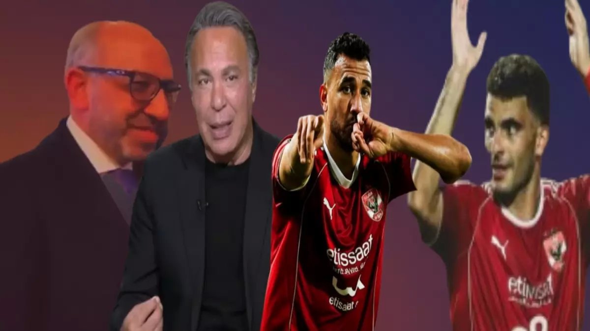 فيلسوف الكرة يهاجم: قرار إلغاء هدف المقاولون أمام الأهلي "كوميدي"... وVAR في دائرة النقد!