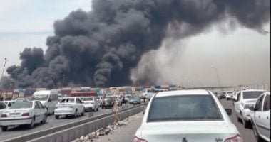 سماع دوى انفجار فى مدينة نطنز وسط إيران