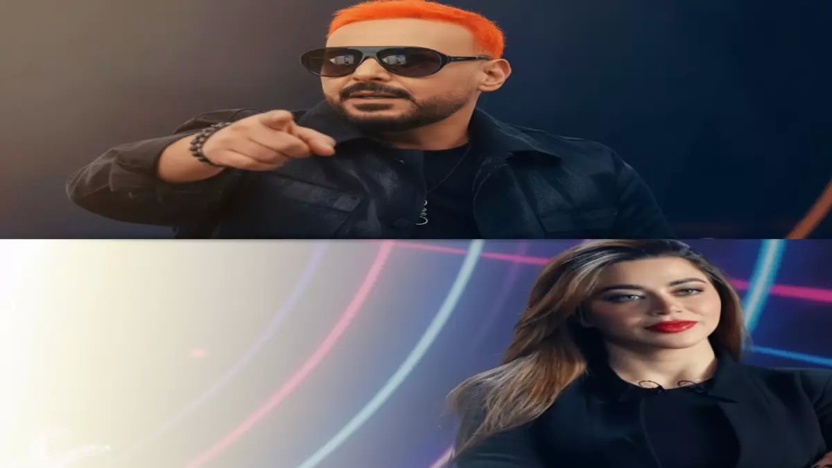 صادم: يارا السكري تطعن أحمد العوضي في الظهر أمام رامز جلال... "هختار محمد إمام مش هو!"