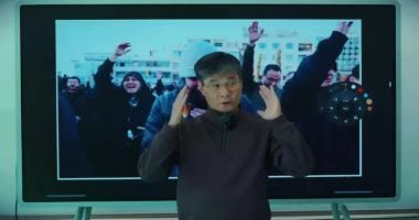 تنبأ بثلاث كوارث فى 2024 وحدثت.. ماذا قال نوستراداموس الصين عن حرب إيران