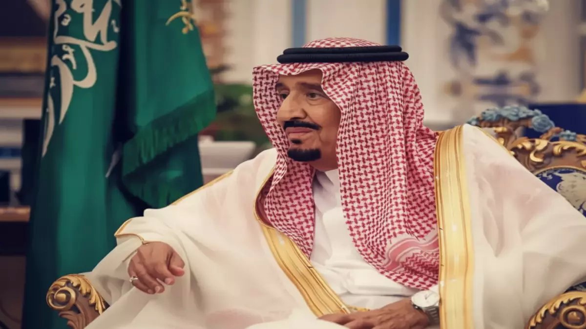 القصر الملكي يحسم الجدل.. المكرمة الملكية لهذا الشهر ليست 1500 بل 2920 ريالاً شاملة!