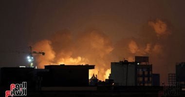 المندوب الإيرانى بالأمم المتحدة: الحرب ضد إيران أسفرت عن مقتل أكثر من 180 طفلاً