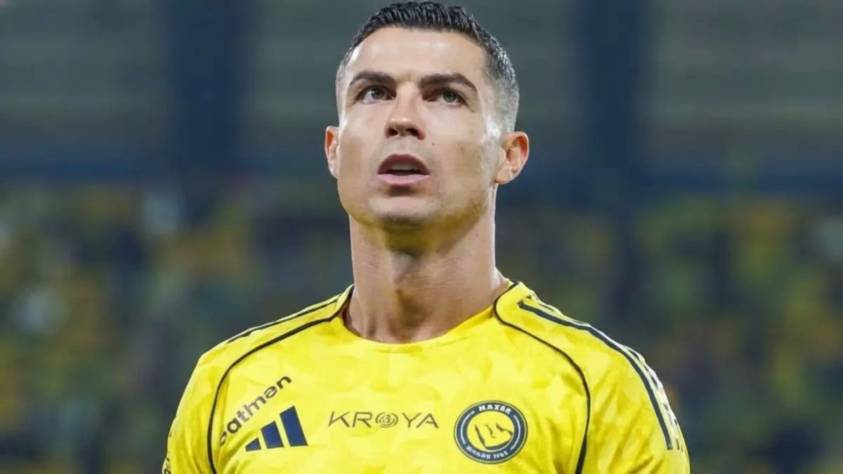 عاجل: رونالدو يحطم جميع الأرقام! 250 مليون يورو في عام واحد... والمفاجأة الكبرى: يصبح مالك نادي إسباني!