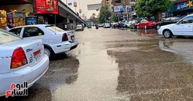 حالة الطقس اليوم السبت 7 مارس 2026.. جو دافئ نهارا بارد ليلا وشبورة صباحا