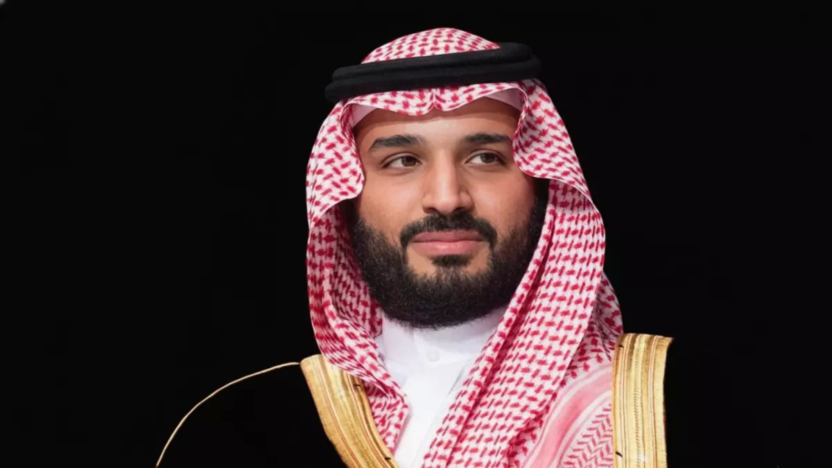 عاجل: رئيس السنغال يتصل بولي العهد ويعلن موقفاً صادماً من العدوان على السعودية!