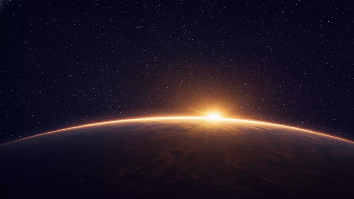 جدار دفاعي في الفضاء لا يراه أحد.. كيف يحميك 'مرصد حلوان المصري' من خطر كان يهدد حياتك الرقمية منذ سنوات؟