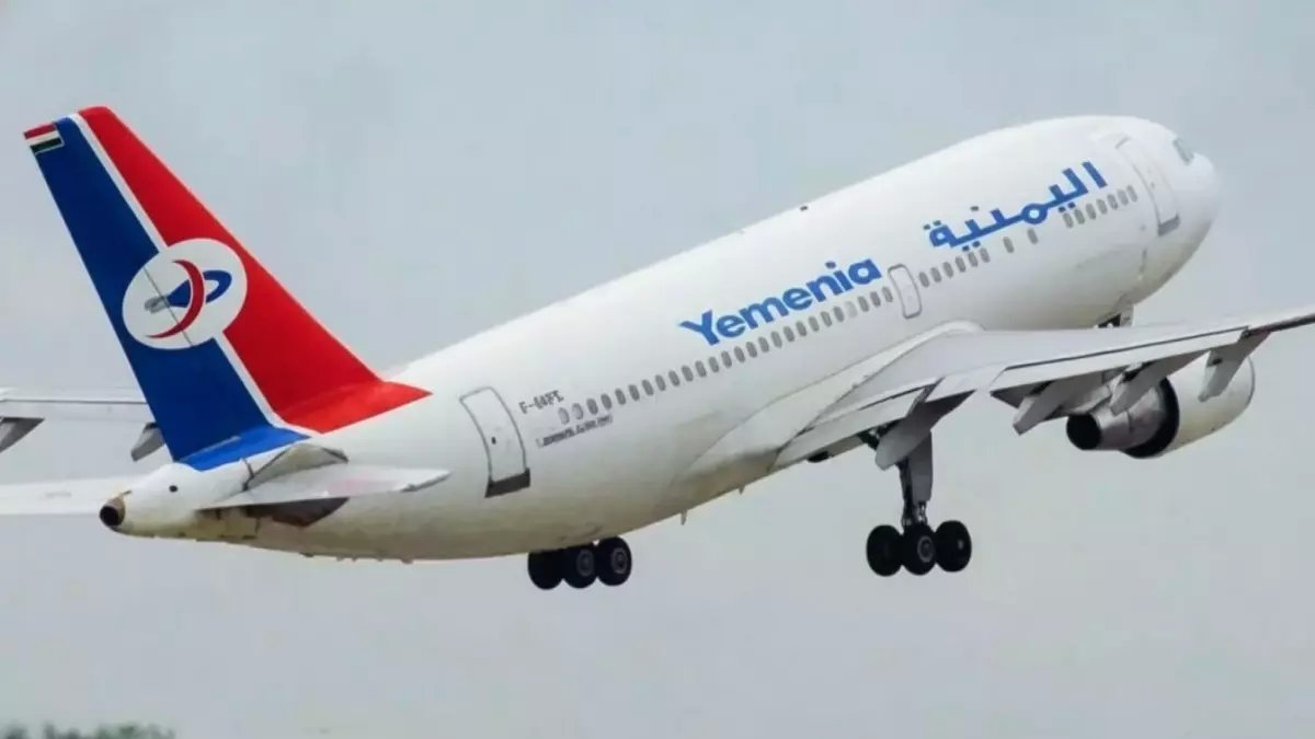 كيف تحولت رحلة داخلية بسيطة إلى كابوس انتظار دام 11 عامًا؟.. الخطوط الجوية اليمنية تعود لتكتب نهاية للعزلة العائلية بتحويل السفر من 4 أيام إلى ساعتين فقط.