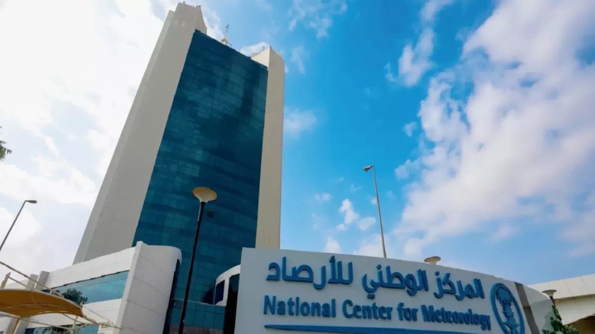 عاجل: الأرصاد تُحذر من سيول مدمرة خلال ساعات... 5 مناطق في دائرة الخطر!