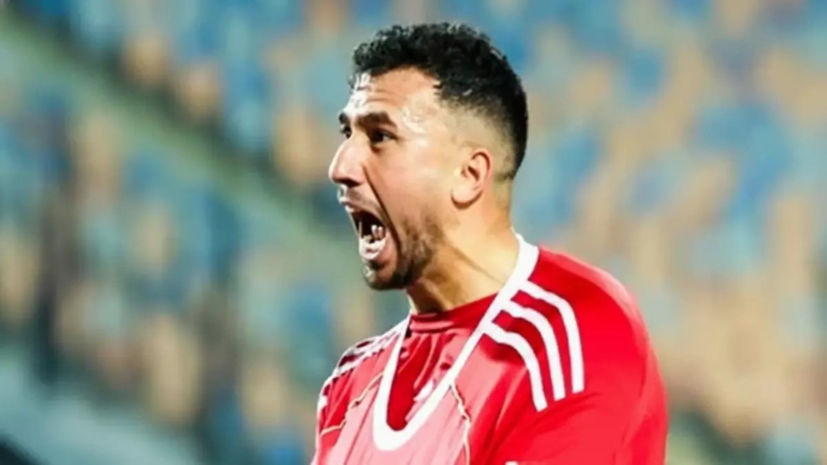 عاجل: تريزيجيه يسحق المنافسة ويتصدر الهدافين... والزمالك يواجه اختباراً نارياً مساء اليوم!