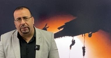 إنزال برى إسرائيلى في البقاع جنوب لبنان وإطلاق مكثف للنيران لإجلاء المصابين.. فيديو