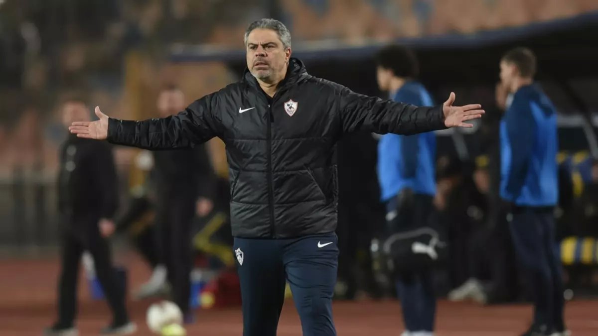 حصري: الزمالك يحقق صفقة أمريكية سرية تضمن ذهباً للمستقبل… هشام نصر يعلن المفاجأة خلال أيام!