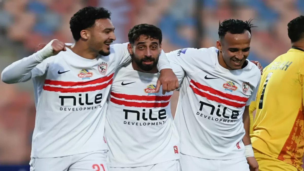 عاجل: الزمالك يواجه كارثة مالية بـ4.5 مليون دولار... هل ينجح في تجنب الكارثة قبل 30 مايو؟