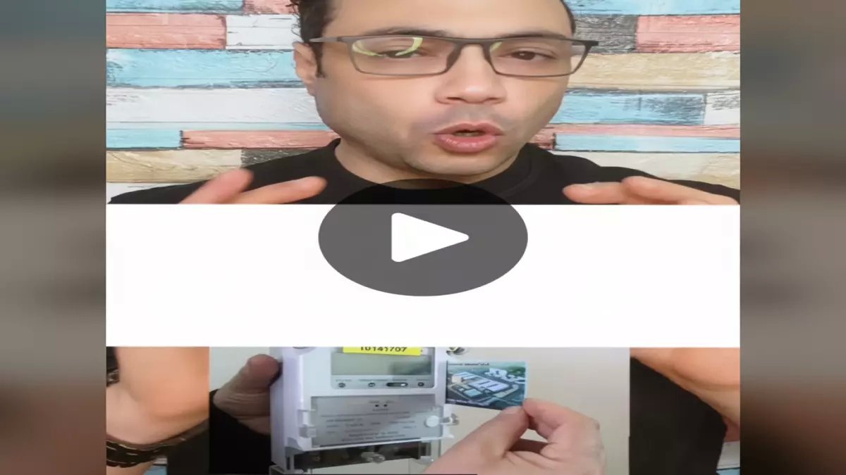 عاجل: إذا تدفع 100 جنيه فقط للكهرباء… الحكومة تفحص عدادك الآن وتحذر: غرامات تصل لـ500 ألف جنيه!