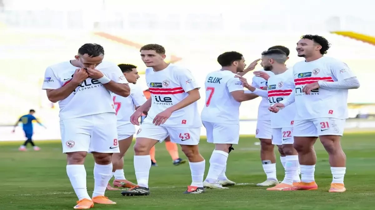 بالصور: شيكابالا يحتفل بالأربعين وسط نجوم الزمالك... الأسطورة التي حصدت 19 لقباً تكتب التاريخ!