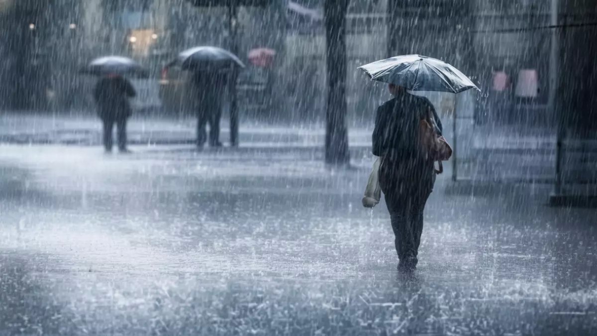 هل تريد أن تكون المصيدة المميتة هي أولى خطواتك غداً؟.. هيئة الأرصاد تكشف مصير 8 محافظات وتوجه الجميع لاتباع تحذيراتها