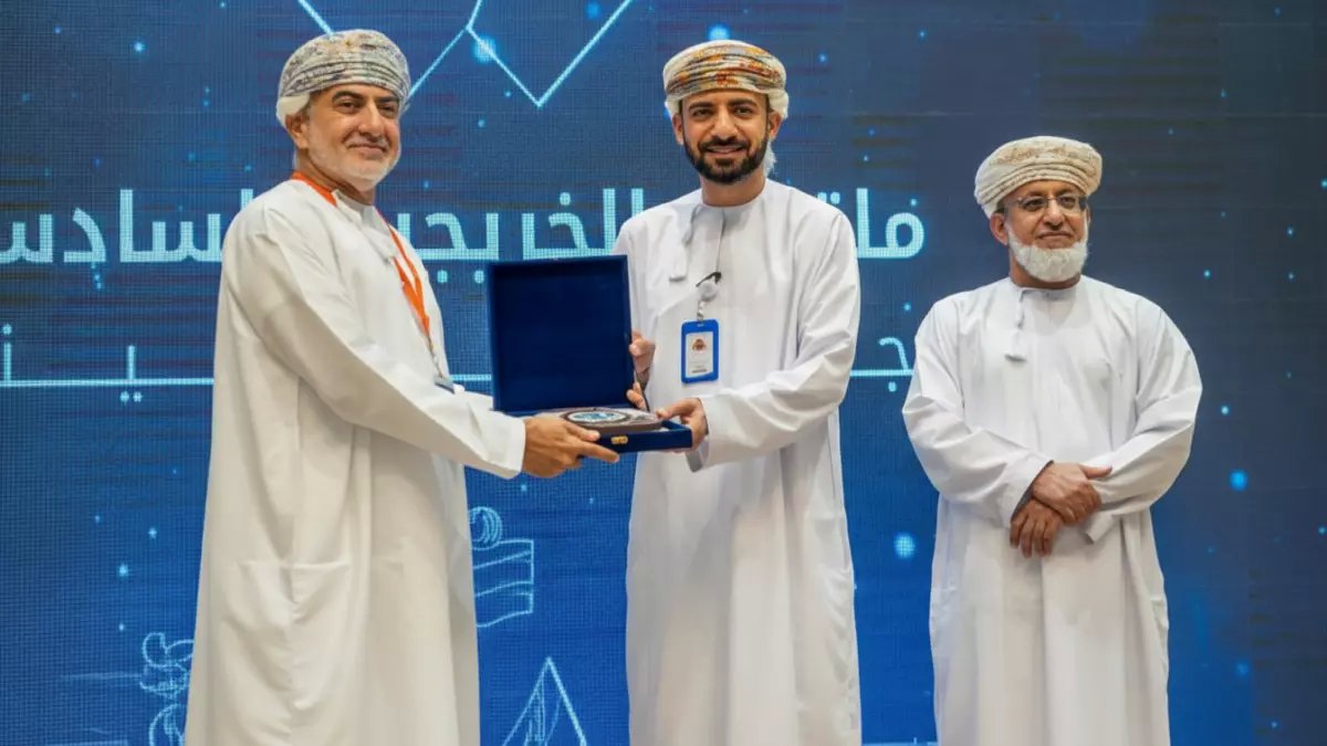 عاجل: شركة أجيال تفتح باب القيادة في مسقط… مناصب عليا براتب 'سري' تُحدد مستقبلك المهني!