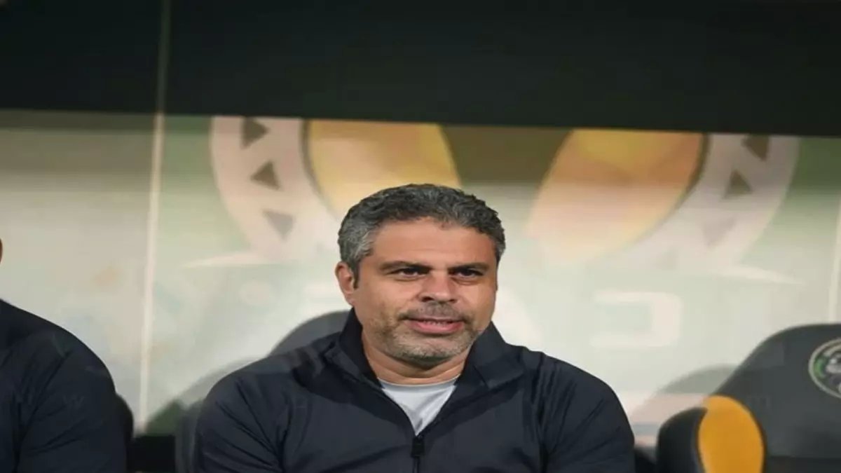 عاجل: خالد طلعت يصدم الجميع بإشادة نارية بمعتمد جمال… الزمالك يحطم الرقم القياسي ويتفوق على الأهلي بـ3 نقاط!