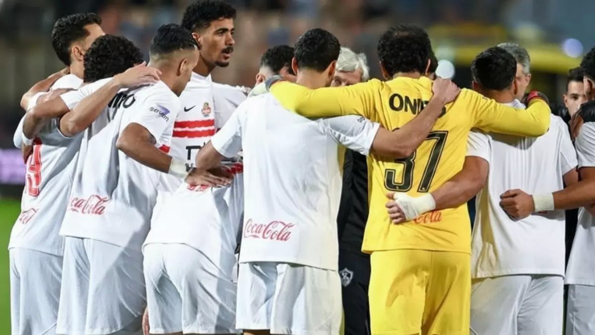حصري: الزمالك يستعد لتحطيم رقم صادم في مواجهة الاتحاد الليلة... أسطورة جديدة في طريقها للولادة!