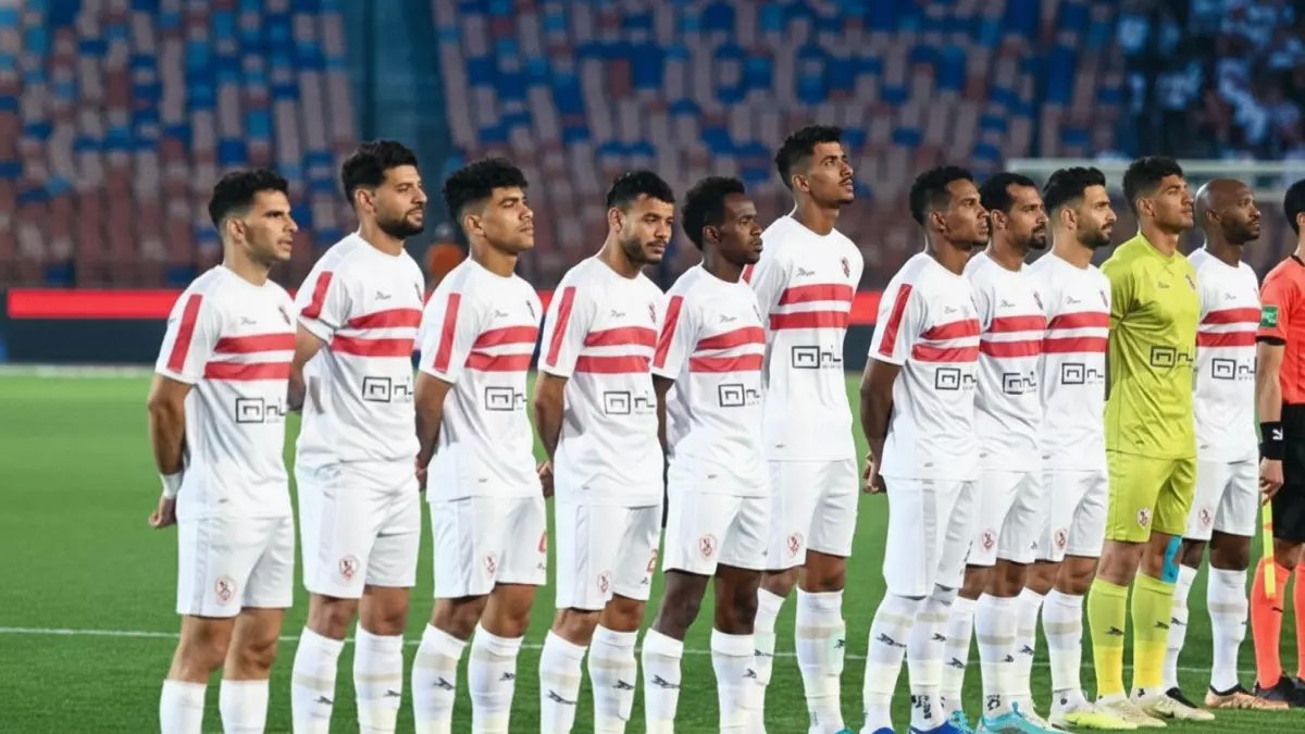 كارثة: الفيفا يضرب الاتحاد السكندري بقرار صادم… إيقاف قيد شامل لـ3 فترات!