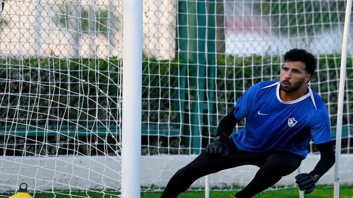 عاجل: أسامة حسن يصعق الجماهير بهجوم ناري على لاعبي الزمالك… ويكشف السر وراء تألق سليمان الخارق!