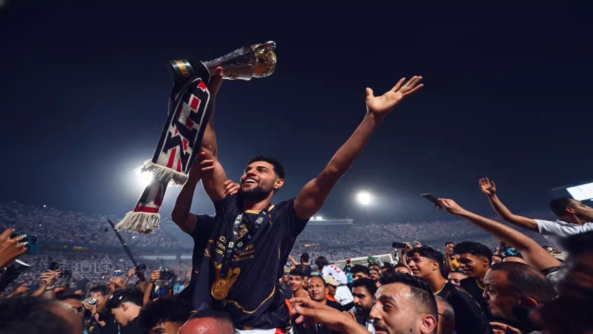 شاهد: كيف توج الزمالك بلقب الدوري الوحيد في تاريخ الكرة المصرية؟! السر وراء بطولة 1974 التي لم تتكرر