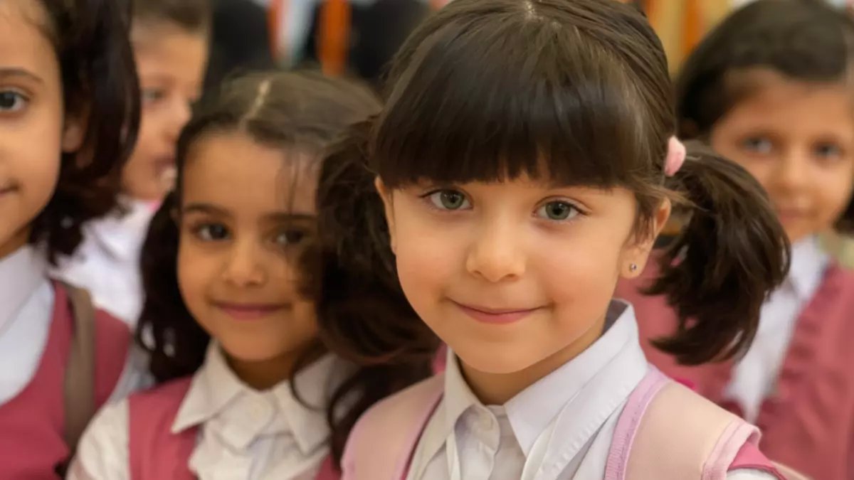 عاجل: وزارة التعليم تكشف المواعيد السرية لتسجيل 1448... آخر فرصة لضمان مقعد طفلك!