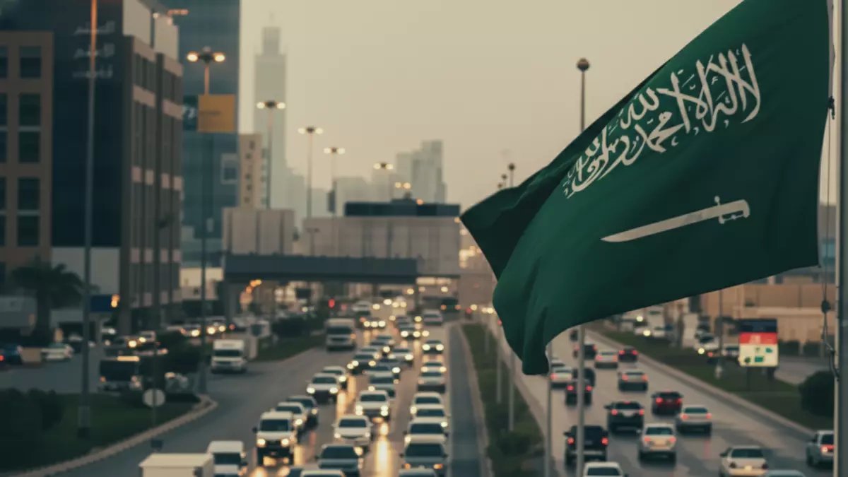 المهندس الأعلى الذي يعيد رسم خرائط الحياة.. البرنامج السعودي لتنمية وإعمار اليمن صنع محركاً زمانياً بطول 91 كم