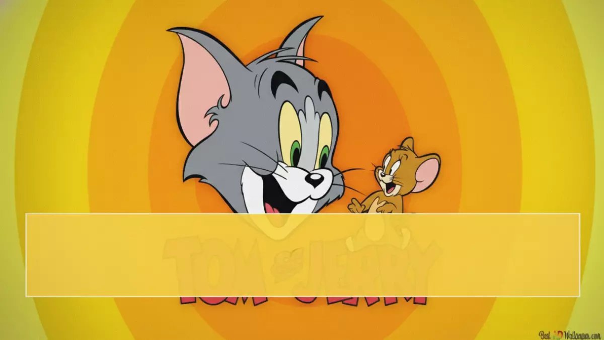 توفر القناة الآن على 4 ترددات جديدة، مما يجعل الحل الكلاسيكي لتوم وجيري في متناول يد كل عائلة.