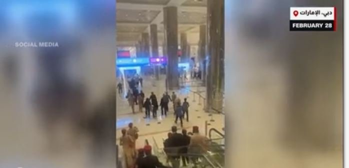 عاجل.. بعد اغلاق مطارات جديدة اليكم قائمة المطارات المغلقة والاجواء الخالية في سماء الخليج العربي والشرق الاوسط حتى الآن