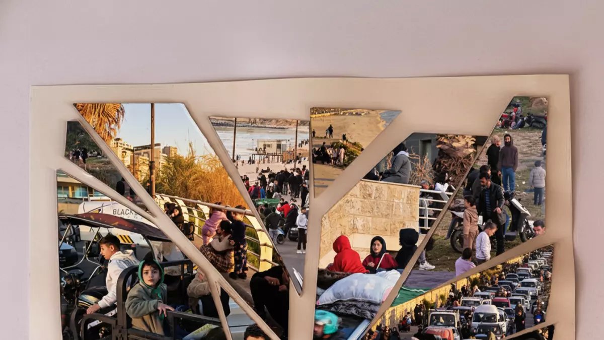 عاجل: أرامكو تكشف خطة سرية للتحايل على إغلاق هرمز - 10 أسابيع قد تنقذ الاقتصاد العالمي!