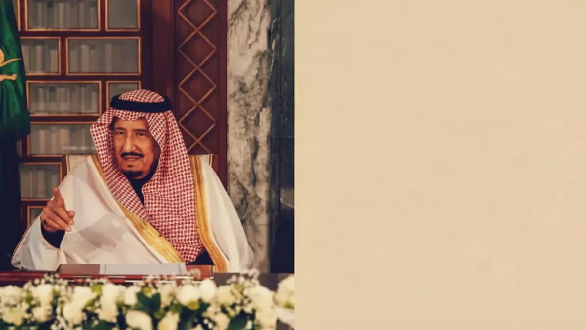 أمر ملكي قلب المعادلة: لماذا أصبحت 65 سنة ليست حدًا للتوقف، بل بداية لمرحلة العمر الذهبي للتعليم؟