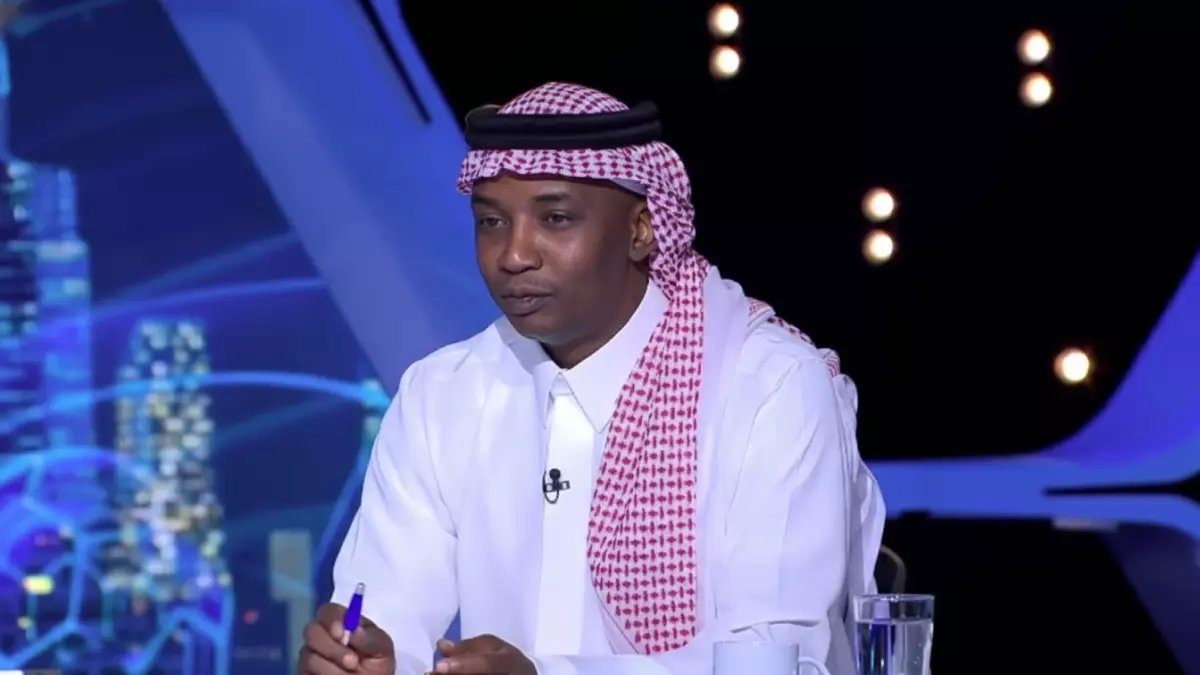 محمد نور يفجر مفاجأة صادمة: "أخاف من الأهلي أكثر من الهلال".. السبب سيدهشكم!
