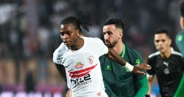 الزمالك ضد الاتحاد السكندري .. فيفا يوقف القيد لـ زعيم الثغر 3 فترات