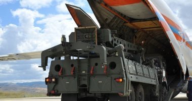 الدفاعات الجوية الروسية تسقط 124 طائرة مسيرة أوكرانية الليلة الماضية