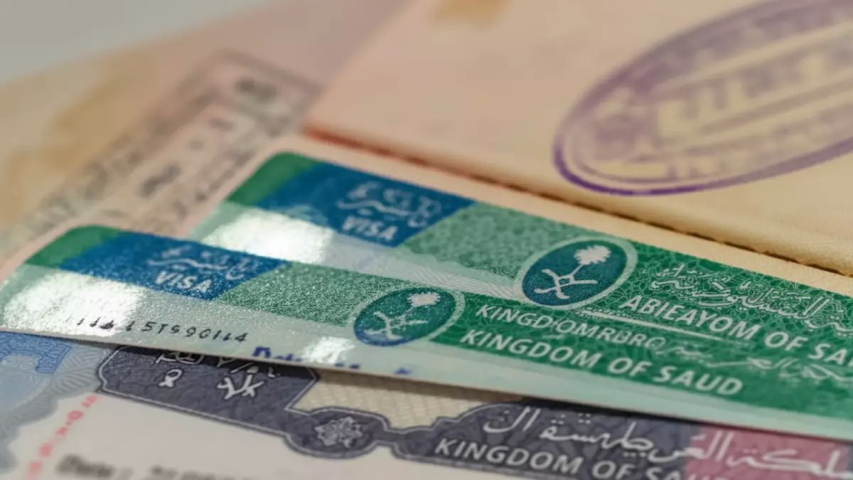 كيف تقوم أعلى سلطة في البلاد بكسر أكبر تقليد لديها؟ المملكة العربية السعودية تطلق حرية استثمارية كاملة بعد أكثر من ستة عقود من القيود.