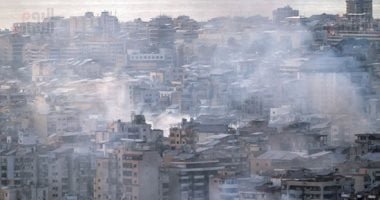 ارتفاع عدد ضحايا مجزرة النبى شيت بلبنان إلى 16 شهيدا و35 مصابا