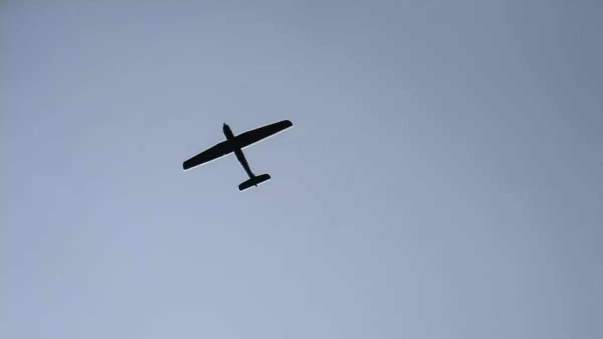 عاجل: السعودية تدمر 5 مسيرات إيرانية حاولت ضرب الرياض فجر السبت - المالكي يكشف التفاصيل الخطيرة!