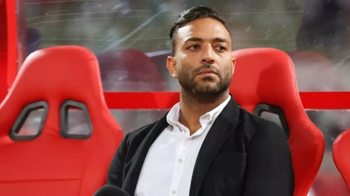 عاجل: ميدو يكشف السر وراء انفجار الزمالك... رسالة نارية للجماهير بعد صدمة الأهلي!