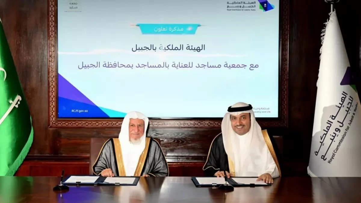 عاجل: وزير الشؤون الإسلامية يصدر قراراً حاسماً استعداداً لعيد الفطر 1447هـ... تفاصيل مثيرة!