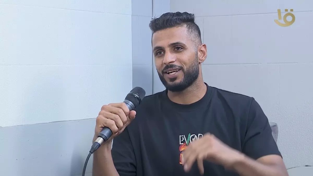 عاجل: محمود الزنفلي يكشف الحقيقة الصادمة… لماذا رحل عن الأهلي رغم توقيعه للزمالك؟